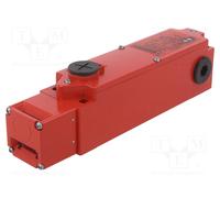 TELEMECANIQUE SENSORS XCSLF Interruptor de seguridad acerrojado NC x2 + NA