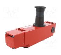 TELEMECANIQUE SENSORS XCSLF3737412 Interruptor de seguridad