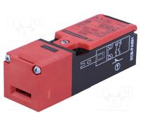 Schneider Electric XCSPA691 Interruptor de Seguridad Plástico NC+NA S/Enclavable