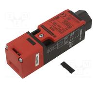 TELEMECANIQUE SENSORS XCSPA Interruptor de Seguridad a Llave NC + NA IP67