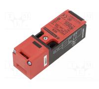 Schneider Electric Final de carrera XCSPA591 con elemento de control separado IP67 6A