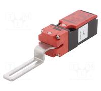 TELEMECANIQUE SENSORS XCSPL Interruptor de seguridad de bisagra NC x2