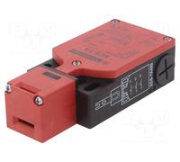 Interruptor de seguridad XCSTA892: interruptor de llave XCSTA NC + NO x2 IP67...