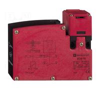 TELEMECANIQUE SENSORS XCSTE7511 Interruptor de seguridad