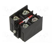 TELEMECANIQUE SENSORS XE2NP2141 Contactos auxiliares