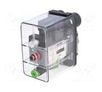 TELEMECANIQUE SENSORS XMAV06L2135 Presostato con Salida Relé SPDT