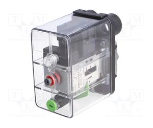 TELEMECANIQUE SENSORS XMAV06L2135 Presostato con Salida Relé SPDT