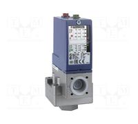 TELEMECANIQUE SENSORS XMLB002A2S11 Módulo de automatización Presostato 0,3÷2,5bar G1/4%