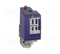 TELEMECANIQUE SENSORS XMLC160D2S12 Presostato