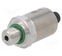 TELEMECANIQUE SENSORS XMLP Transductor de presión 0÷40bar