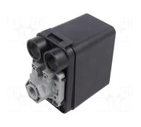TELEMECANIQUE SENSORS XMP Presostato de Presión G1/4 la conexión
