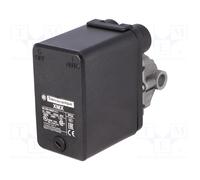 TELEMECANIQUE SENSORS XMXA25L2135 Presostato con Salida Relé SPDT