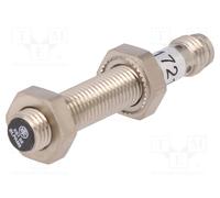 TELEMECANIQUE SENSORS XS108BLPAM8 Sensor inductivo M8 PNP NO
