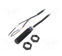 TELEMECANIQUE SENSORS XS4P12PA370 Sensor Inductivo M12 PNP NO