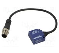 TELEMECANIQUE SENSORS XS7E1A1PAL01M12 Sensor Inductivo PNP NO 12-24VDC