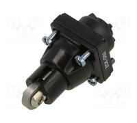 TELEMECANIQUE SENSORS ZCKD02 Cabezal de accionamiento