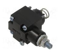 TELEMECANIQUE SENSORS ZCKD05 Cabezal de accionamiento