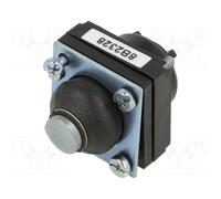 TELEMECANIQUE SENSORS ZCKD109 Cabezal de accionamiento