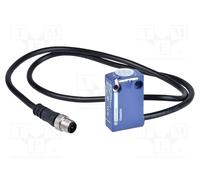 TELEMECANIQUE SENSORS ZCMD21L08R12 Cuerpo