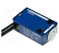 Cuerpo interruptor de límite 1Z 1R ZCMD21L2