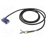 TELEMECANIQUE SENSORS ZCMD25L2 con cable de 2m