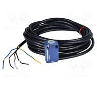 TELEMECANIQUE SENSORS ZCMD29L1 Cuerpo