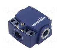 TELEMECANIQUE SENSORS ZCT21P16 Cuerpo