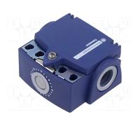 TELEMECANIQUE SENSORS ZCT25P16 Cuerpo