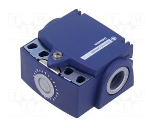 TELEMECANIQUE SENSORS ZCT25P16 Cuerpo