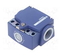 TELEMECANIQUE SENSORS ZCT27G11 Cuerpo