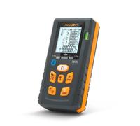 Telémetro digital inteligente con conexión Bluetooth