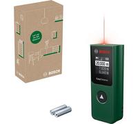 Telémetro láser digital EasyDistance 20, caja para comercio electrónico