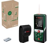 Telémetro láser digital UniversalDistance 40C, caja de cartón para comercio electrónico