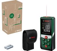 Telémetro láser digital UniversalDistance 50C, caja para venta en línea