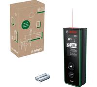 Telémetro láser digital Zamo, caja para comercio electrónico