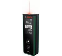 Telémetro láser digital Zamo - Set (/verde, alcance de 25 metros)