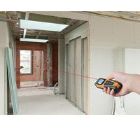 Telémetro láser GEO FENNEL GeoDist®30