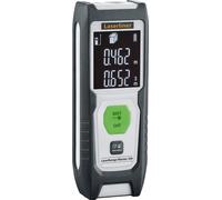 Telémetro láser Master Gi4, alcance de 40 metros, precisión de 2 mm, grado de protección IP40