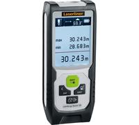 Telémetro láser Master Gi5, alcance de 50 metros, precisión de 2 mm, grado de protección IP40