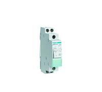 Telerruptor 230V, 16A, 1N 1NC