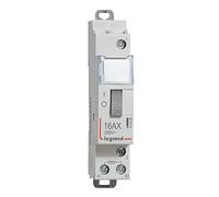 Telerruptor 230v Legrand 412408 16A 1NA