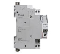 Telerruptor conectado Legrand 412170 Carril Din