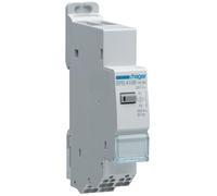 Telerruptor electrónico 1NA 16A 230V