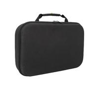 Telituny Bolsa de Almacenamiento para Herramientas Eléctricas, Estuche para Taladro de EVA, Bolsa Impermeable para Cortadoras, Baterías, Accesorios, Transportín Portátil