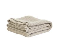 Tell Me More Colcha de cama Brick 180x260 cm Sand