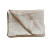 Tell Me More Mantel de lino Marion 175x175 cm Wheat