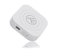 TELLUR Smart Sensor de Presencia WiFi, Radar con Sensor de Movimiento WiFi, Detección de Presencia Humana en Tiempo Real, Compatible con Hogar Inteligente