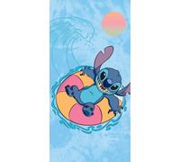 Telo De Playa Grande 70x140cm Algodón Disney Halantex LS-0895T