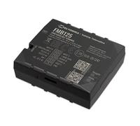 Teltonika FMB125 rastreador gps Universal 0,128 GB Negro