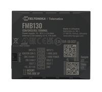 Teltonika – Rastreador GPS FMB130 – Bluetooth, batería de respaldo y soporte CAN